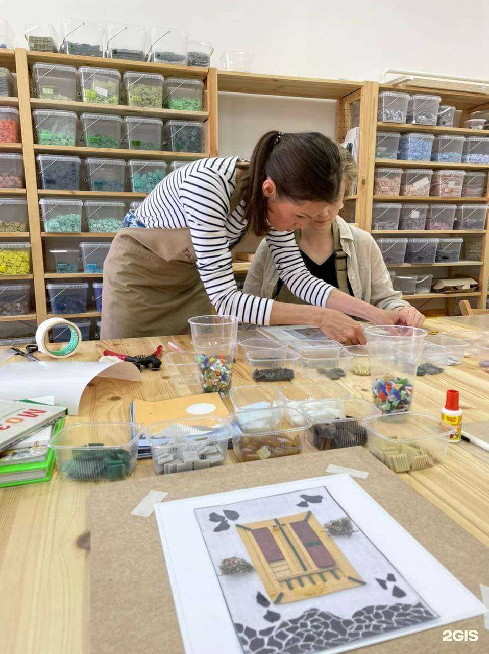 Отзывы на компанию Талисман в г. Рязань c фото