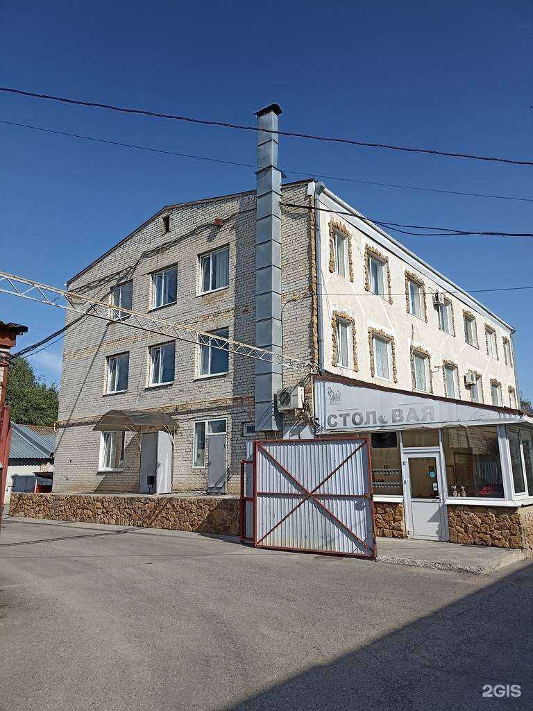 Отзывы на компанию Севкавгипроводхоз в Пятигорске c фото - фотография 2 из 2