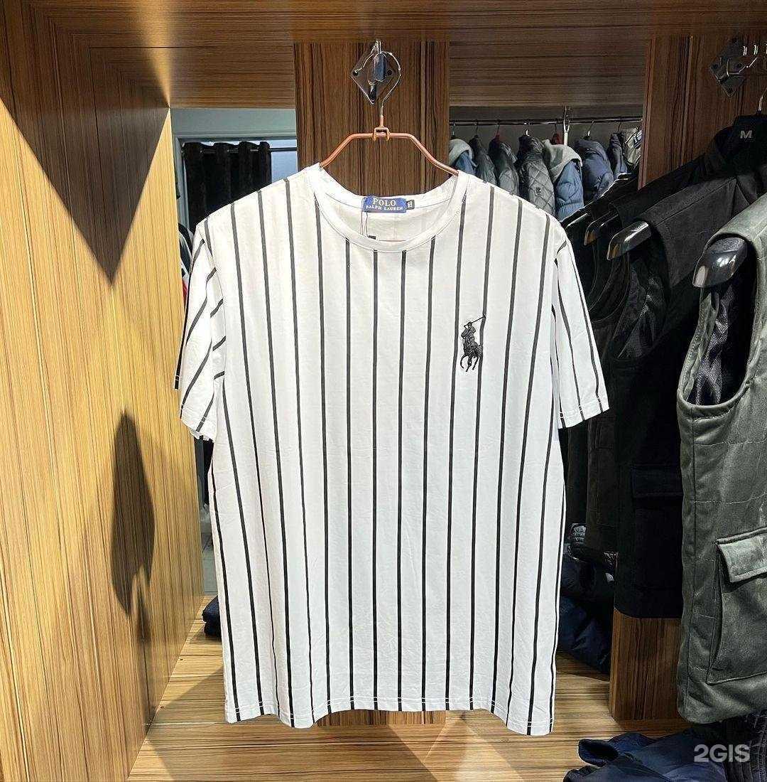 Отзывы на компанию Магазин мужской одежды №1 в г. Каспийск c фото