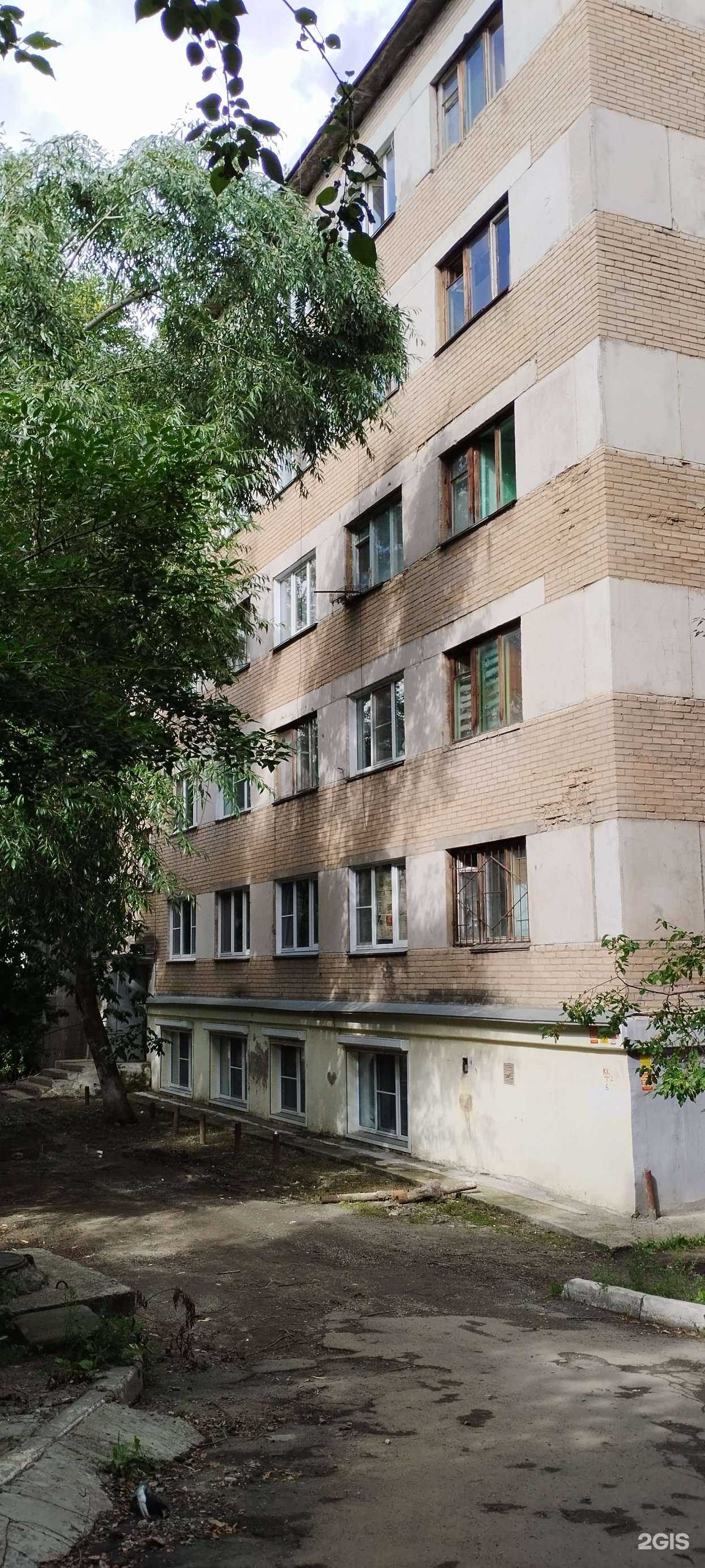 Отзывы на компанию Осбур в Челябинске c фото