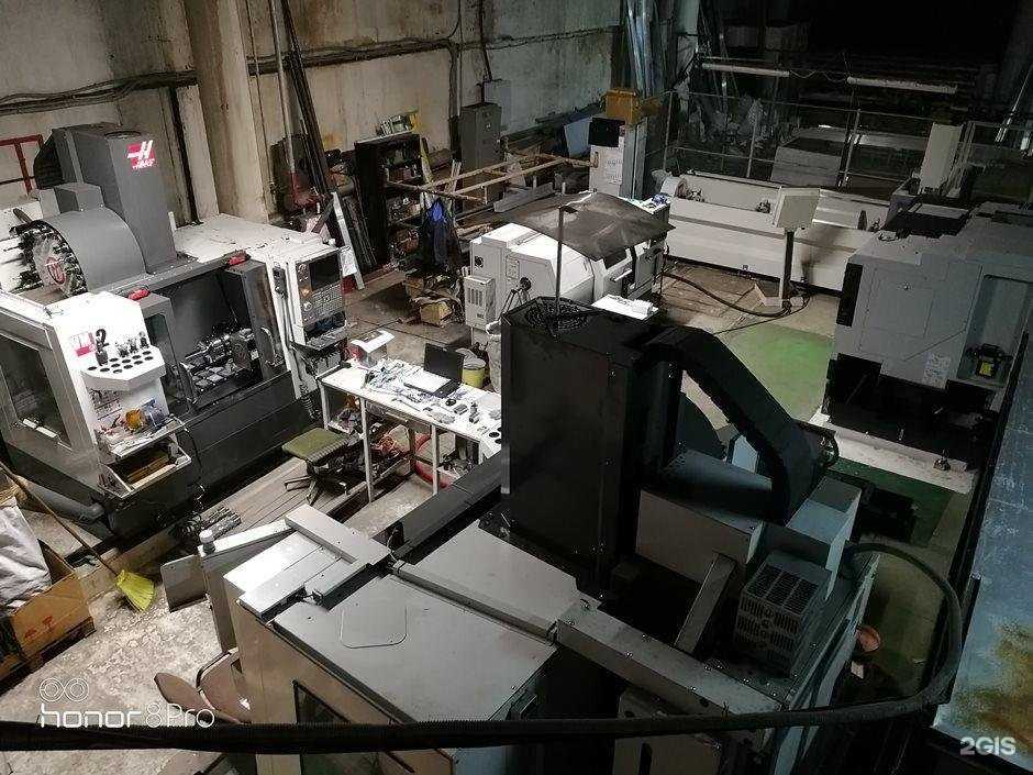 Отзывы на компанию Техноинвест в г. Омск c фото