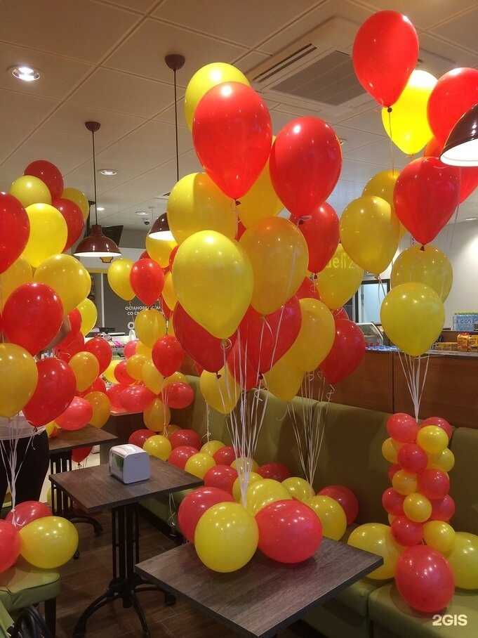 Отзывы на компанию Потешарики в Рязани c фото