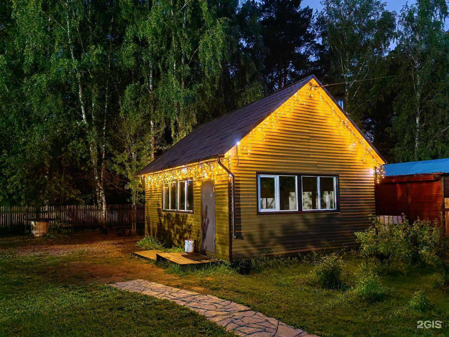 Отзывы на компанию Кузлес в г. Томск c фото