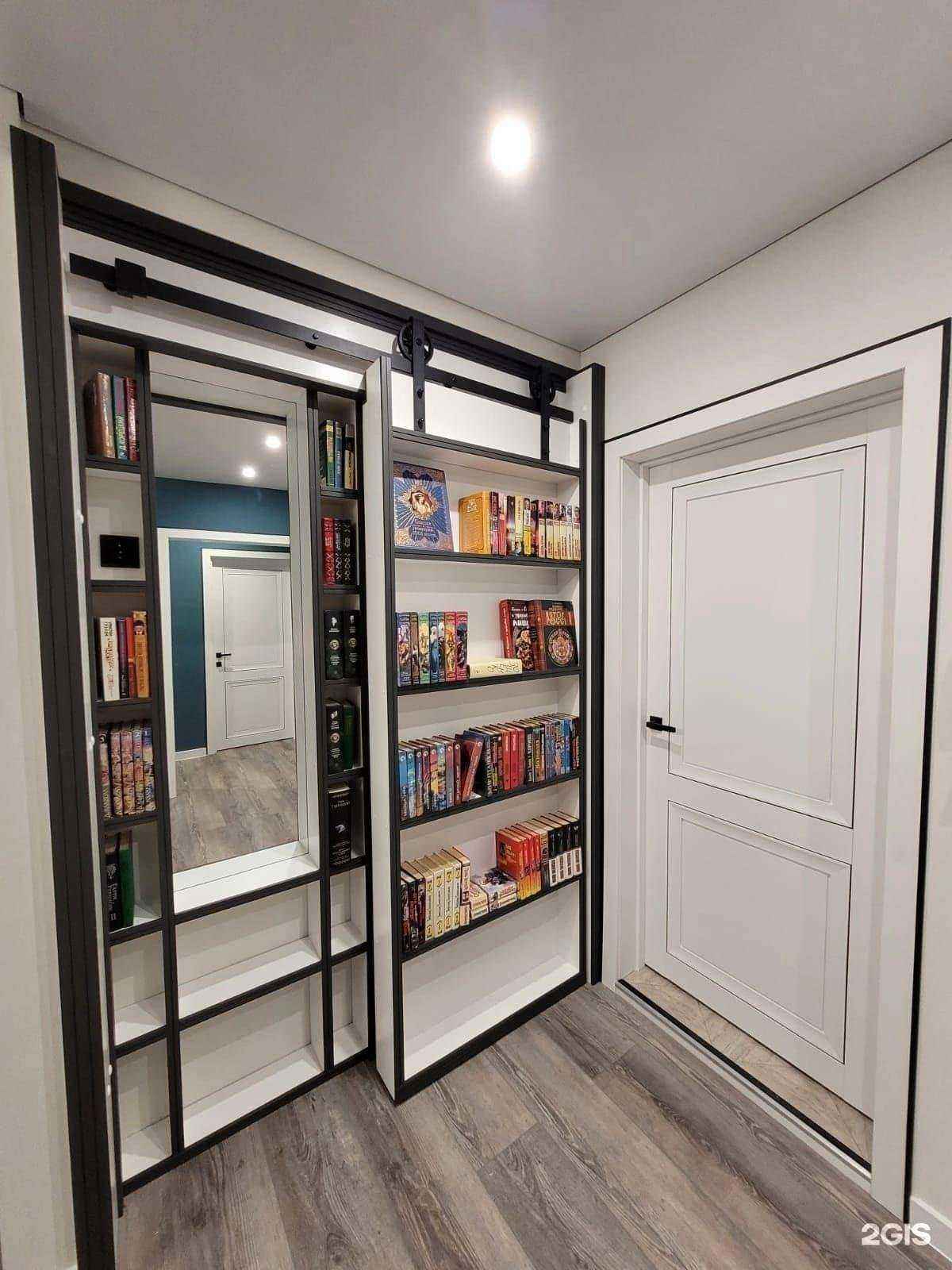 Отзывы на компанию Мебельные линии в Красноярске c фото