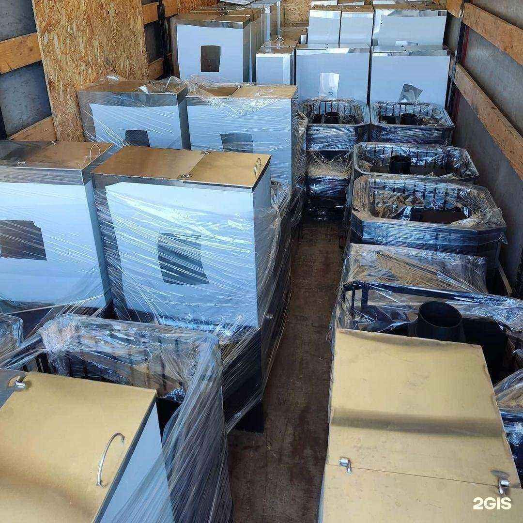 Отзывы на компанию Печкин в Новочебоксарске c фото