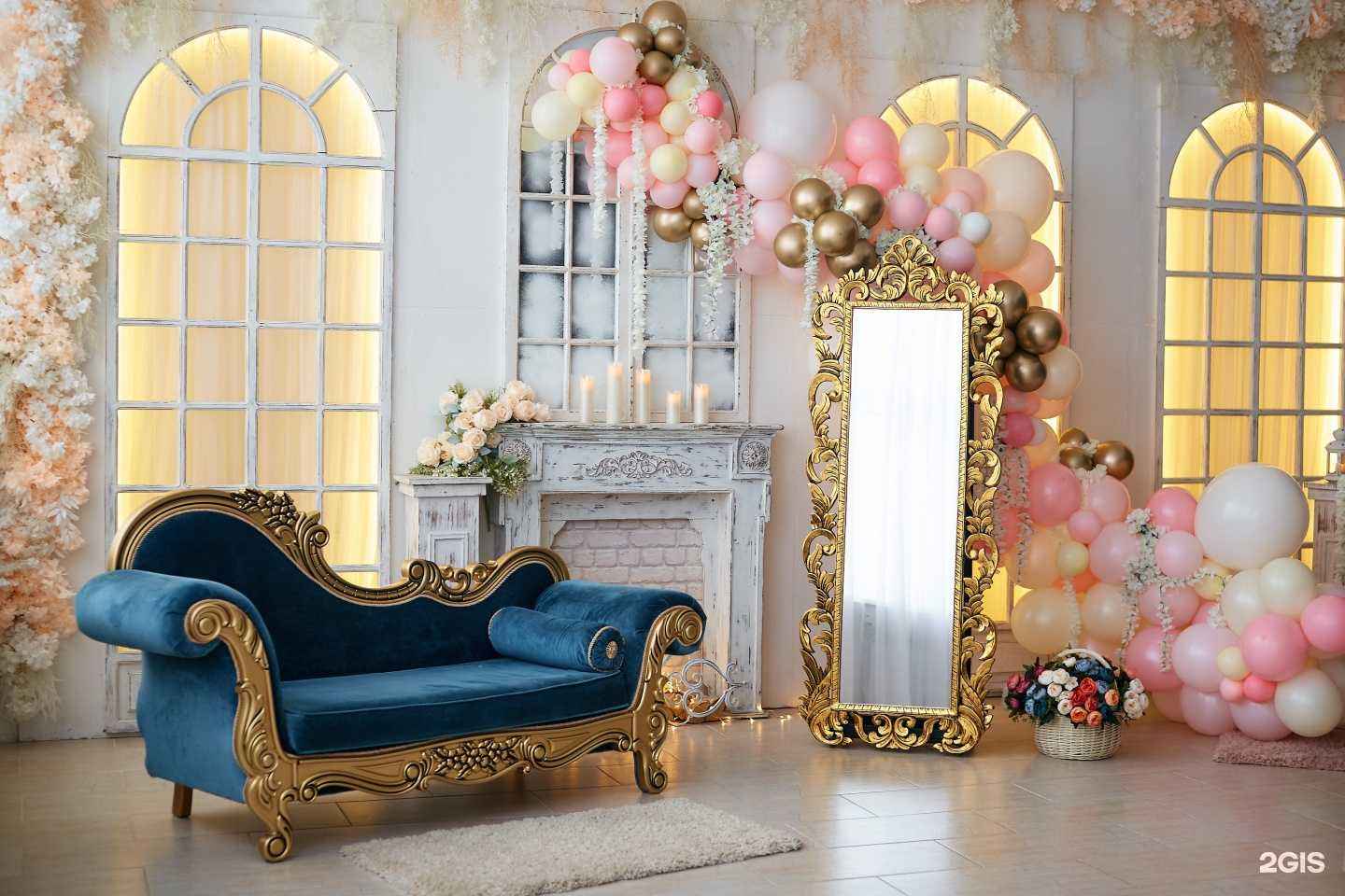 Отзывы на компанию Svetstudio в г. Калуга c фото