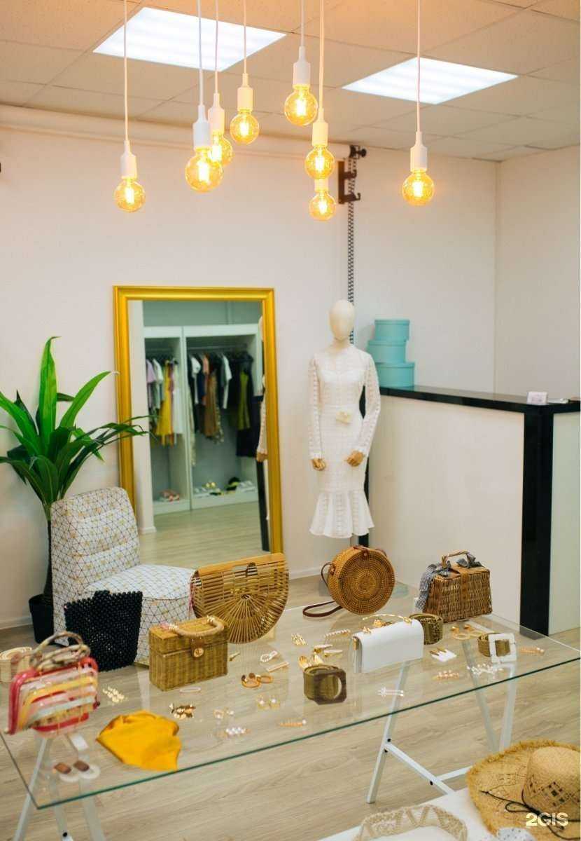 Отзывы на компанию Bus.store в Краснодаре c фото