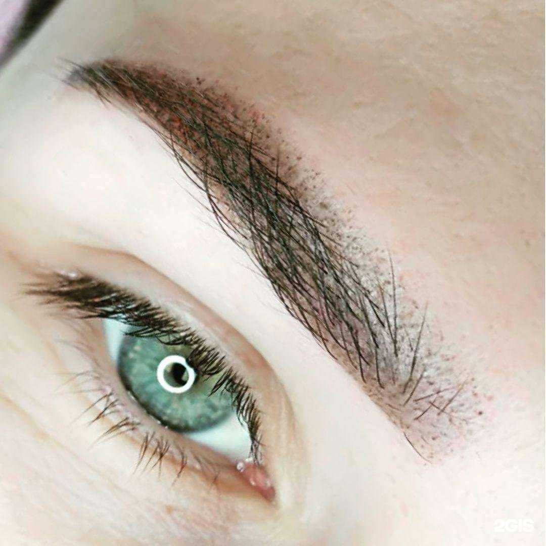 Отзывы на компанию Кабинет косметологии в Барнауле c фото