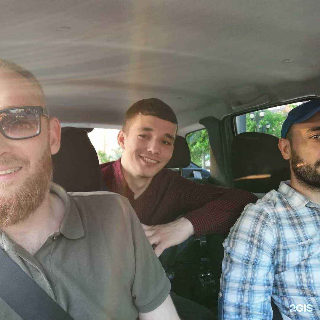 Отзывы на компанию Грозненская школа журналистики в Грозном c фото