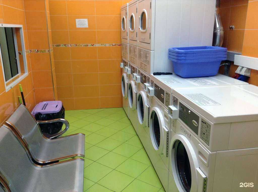 Отзывы на компанию СамПрачка в Люберцах c фото