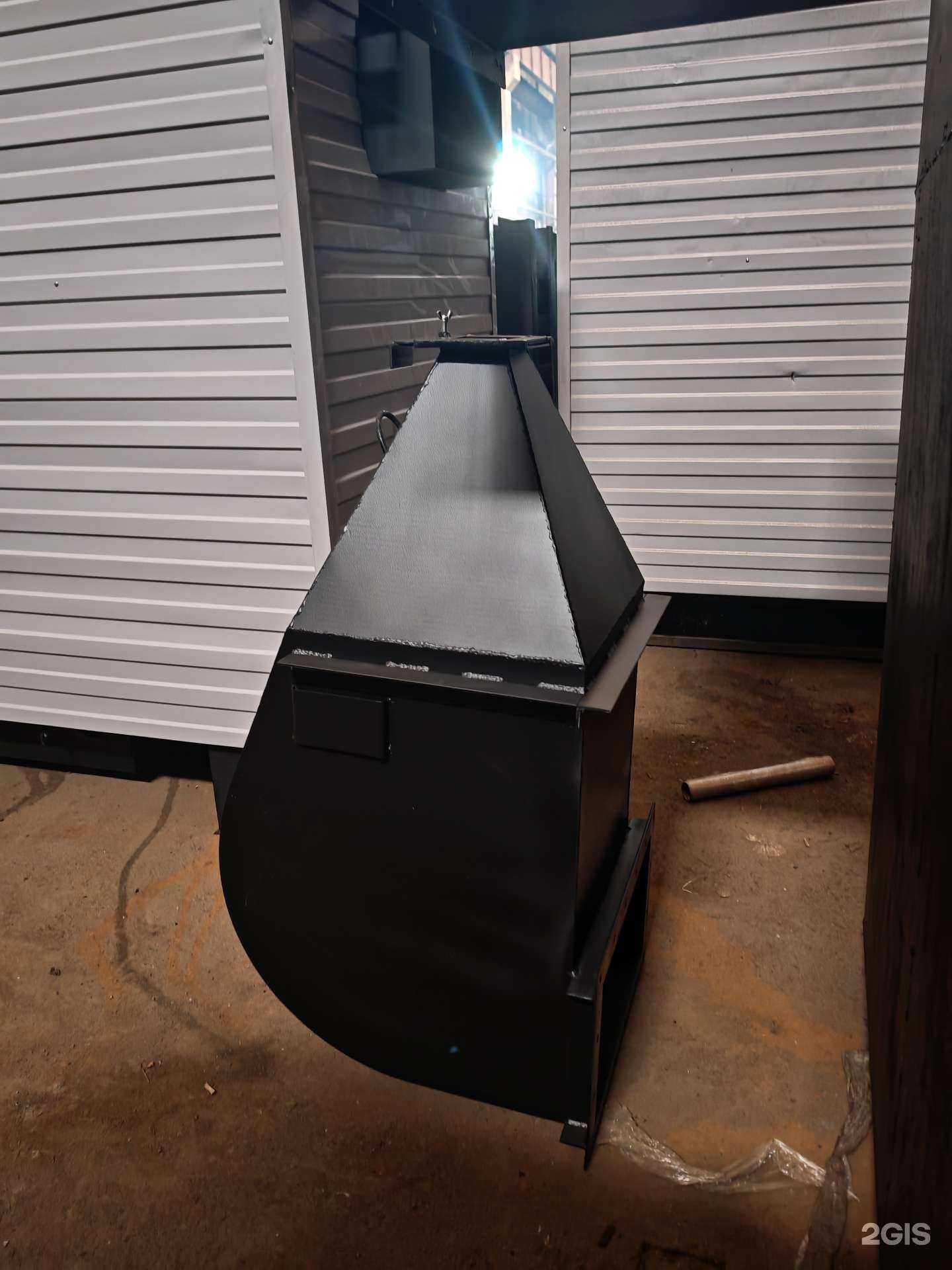 Отзывы на компанию ПК Теплоэнерго в г. Барнаул c фото