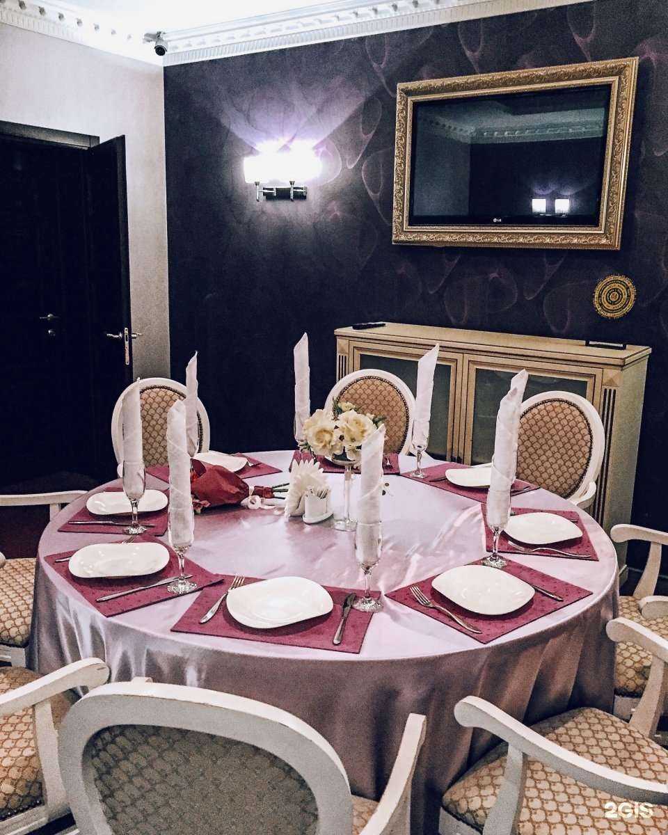 Отзывы на компанию NewsPub и Caruso в Волгограде c фото