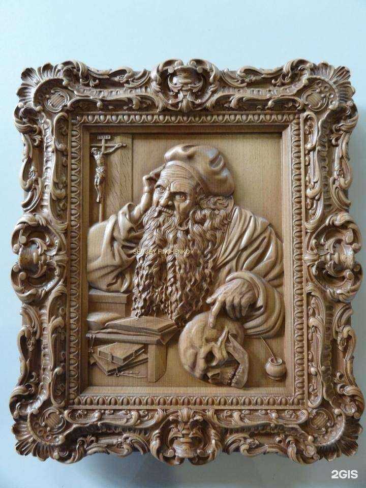 Отзывы на компанию Краснодеревщик в Барнауле c фото