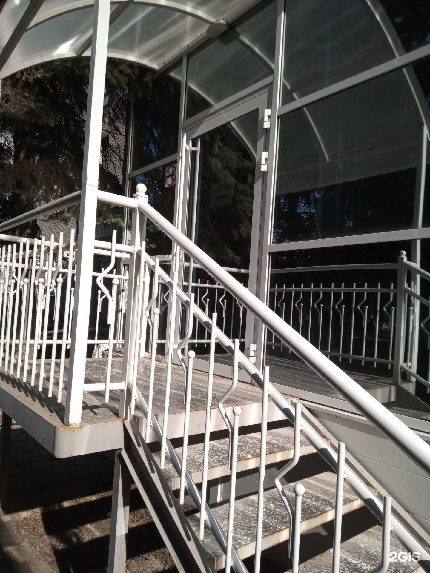 Отзывы на компанию Согаз-Мед в г. Азов c фото