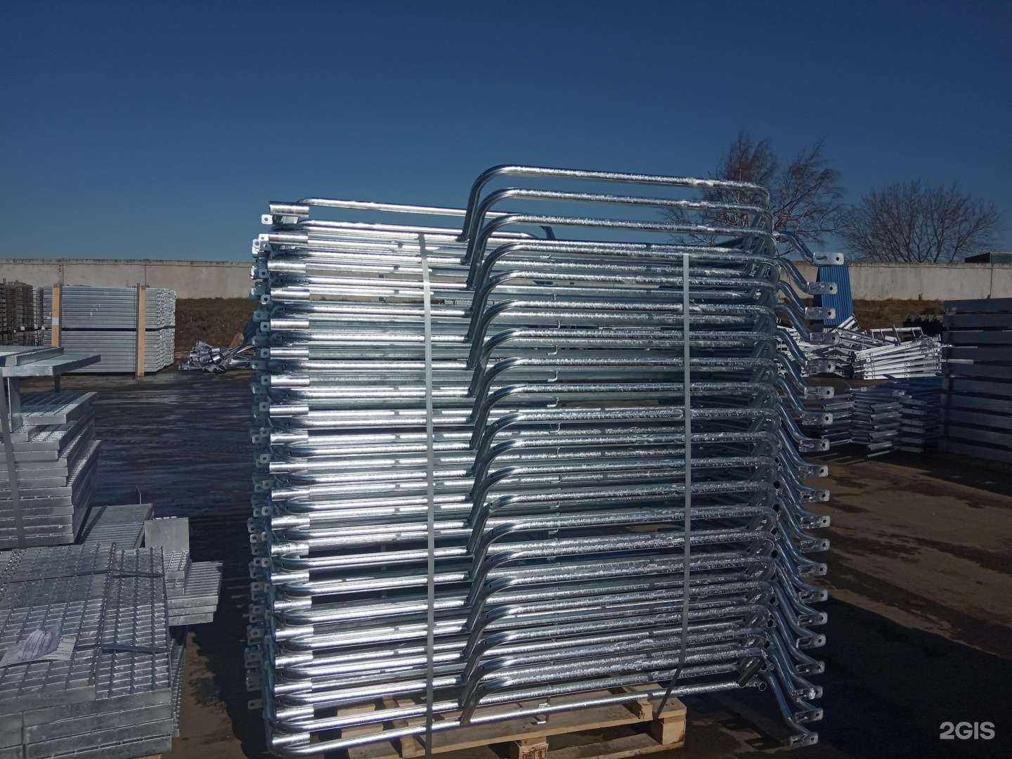 Отзывы на компанию Нижцинк в Кстове c фото