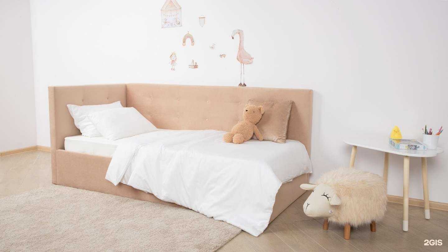 Отзывы на компанию Askona в г. Тверь c фото