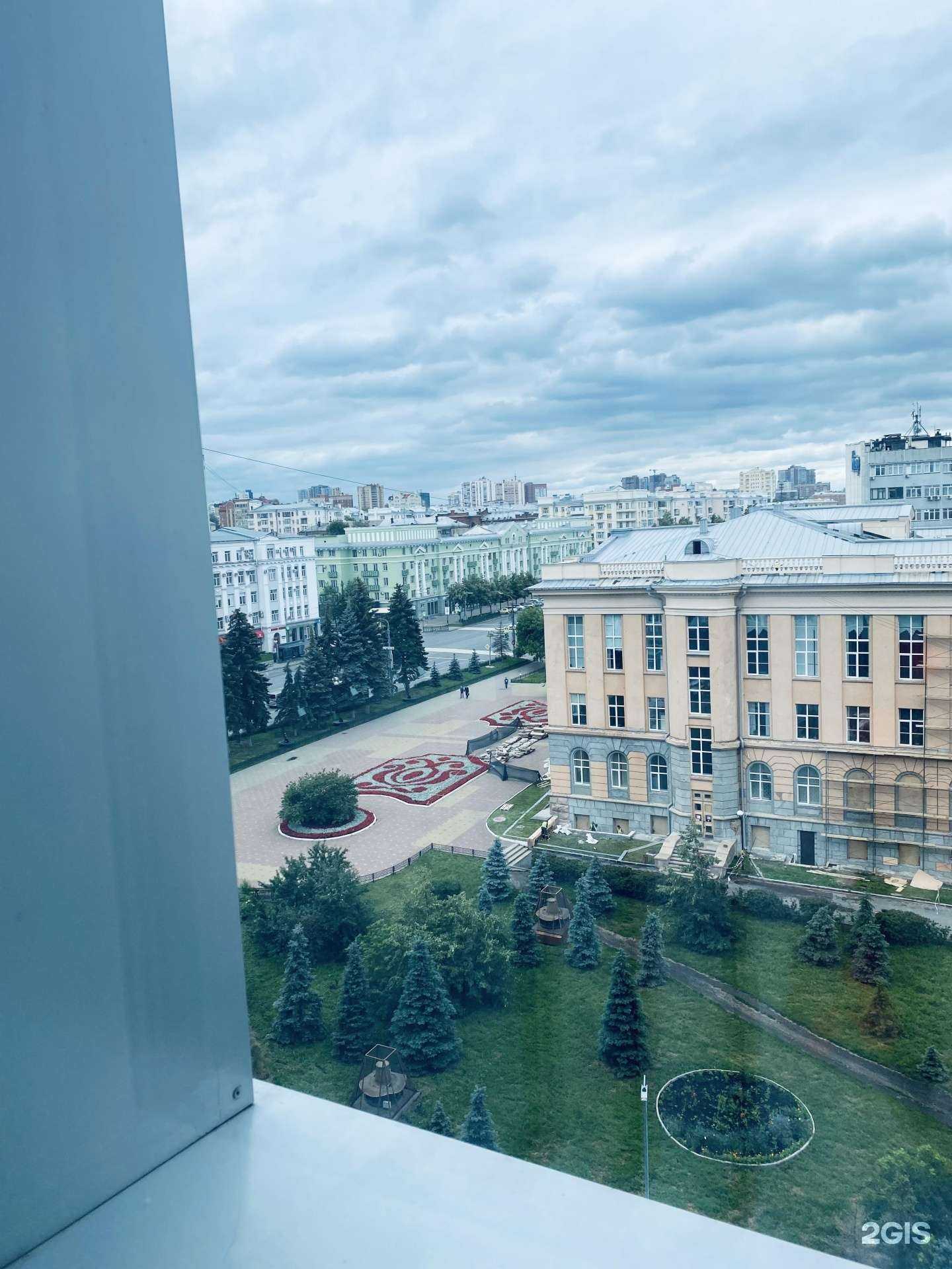 Отзывы на компанию АутсорсингБизнесКонсалтинг в г. Челябинск c фото