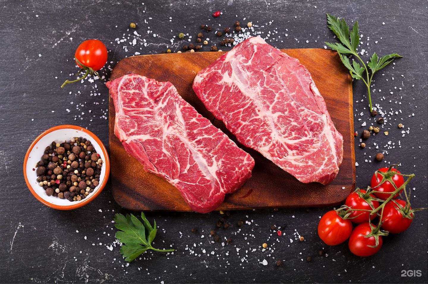 Отзывы на компанию Бифбери в г. Красногорск c фото