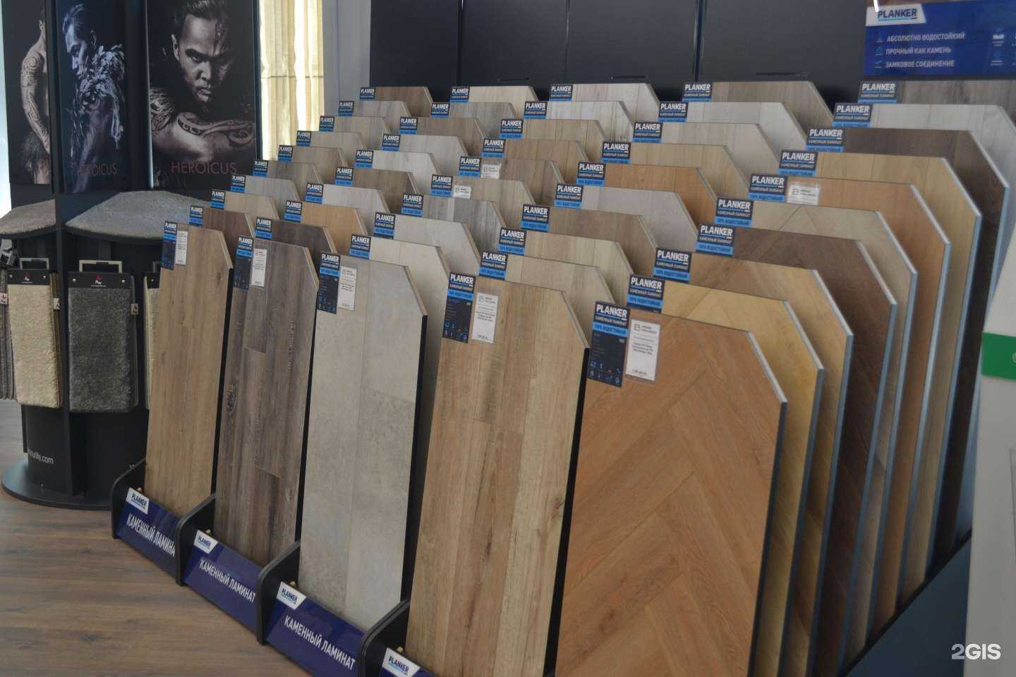 Отзывы на компанию Империя пола и дверей в Омске c фото