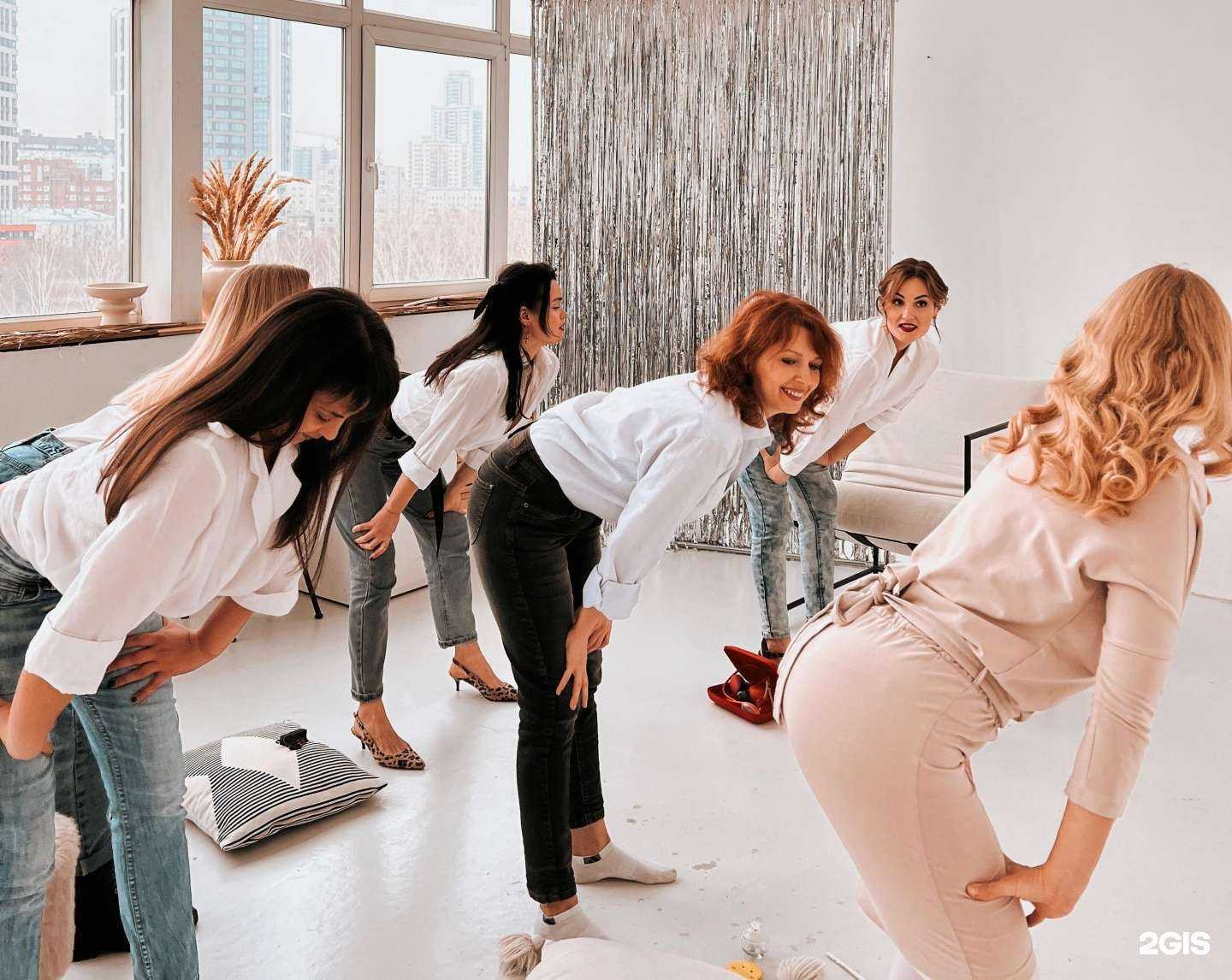 Отзывы на компанию Гейша в Екатеринбурге c фото