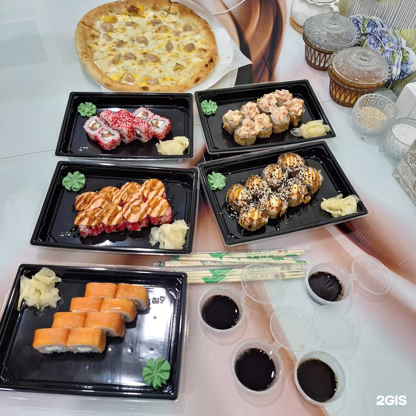 Отзывы на компанию More coffee в г. Зеленодольск c фото