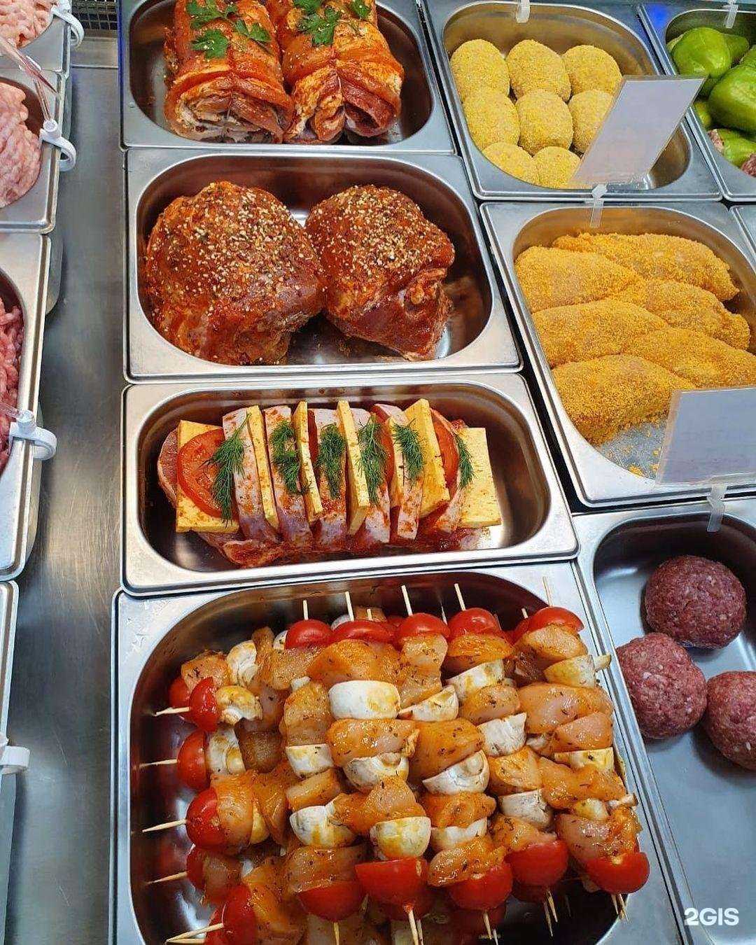 Отзывы на компанию Мясной мастер в г. Калуга c фото