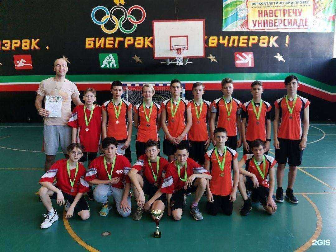 Отзывы на компанию Space jam в г. Набережные Челны c фото