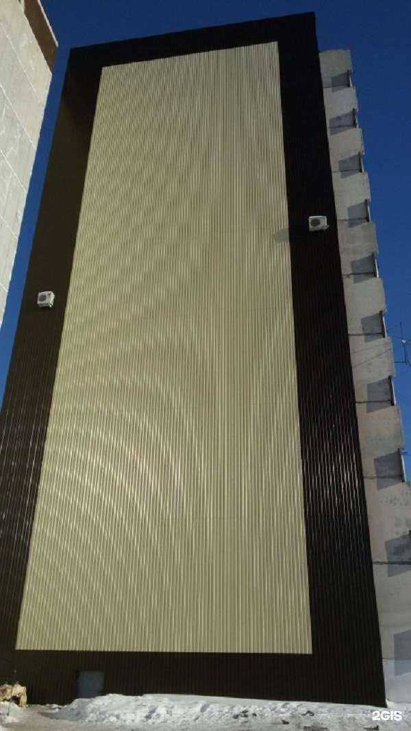 Отзывы на компанию Артезианский родник  в Кургане c фото - фотография 2 из 2