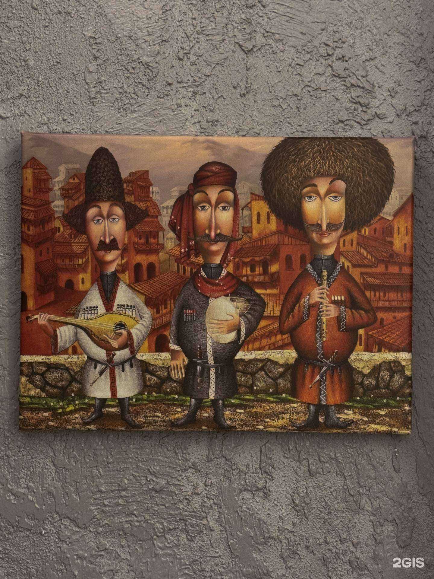 Отзывы на компанию ChaПури в г. Йошкар-Ола c фото