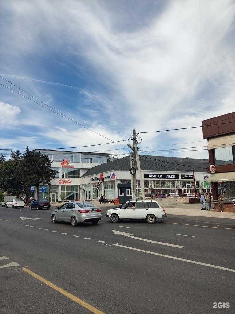 Отзывы на компанию Магазин декора в Сочи c фото