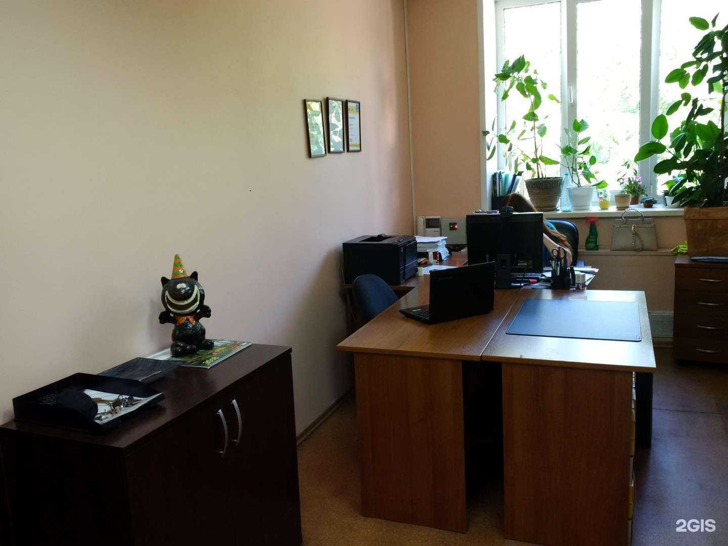 Отзывы на компанию Энтиси в Красноярске c фото