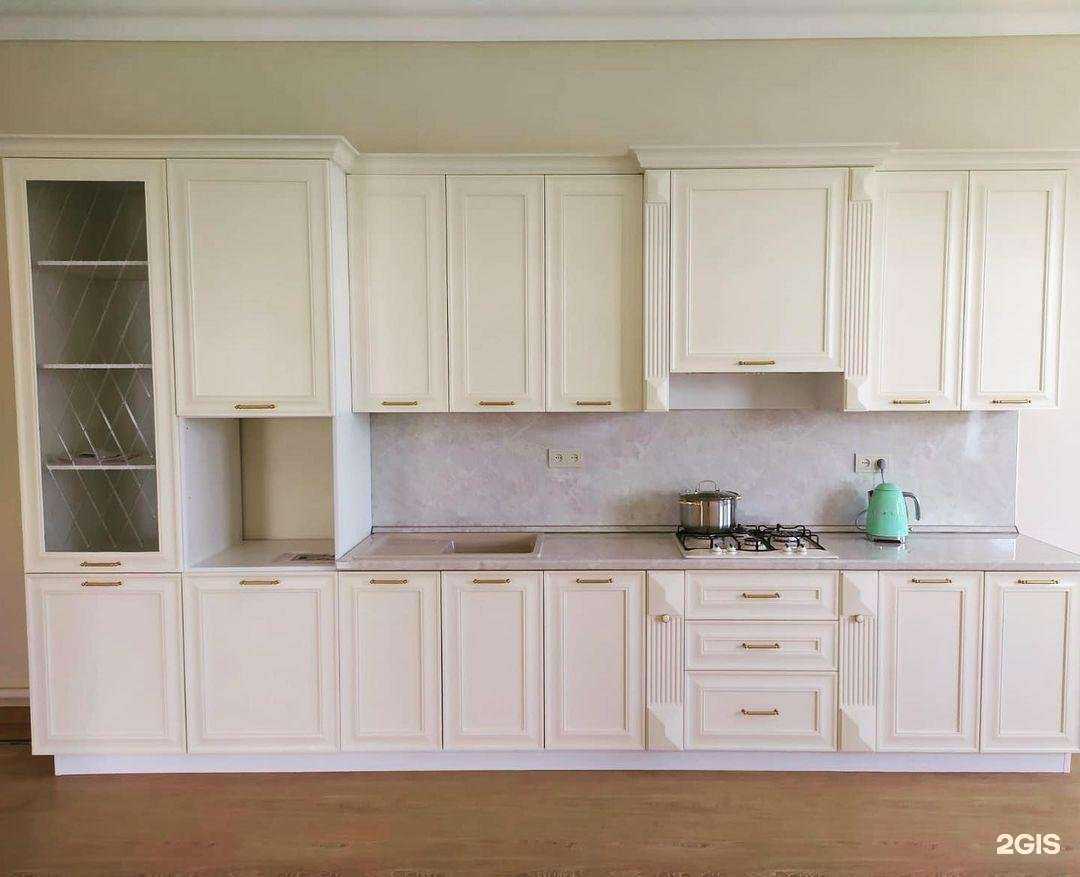 Отзывы на компанию Кристалл в Буйнакске c фото