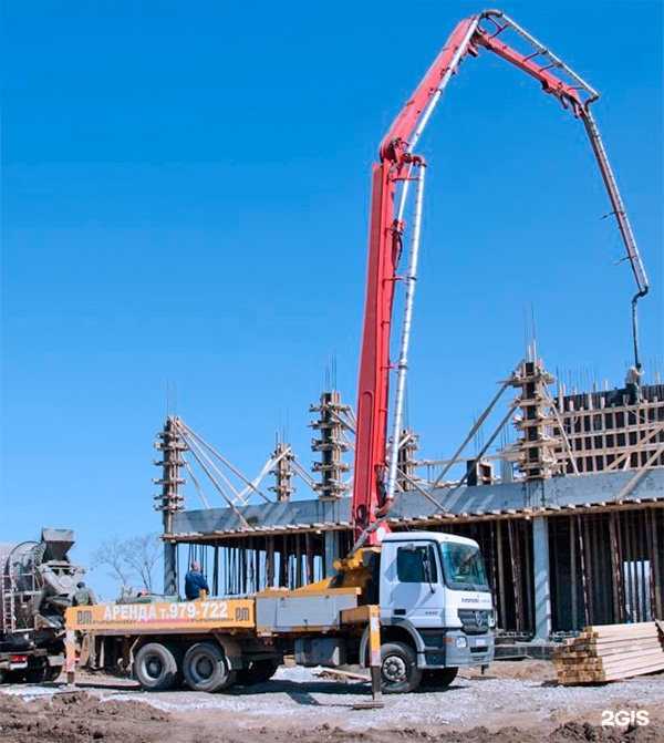 Отзывы на компанию Бетонный Альянс в г. Ульяновск c фото