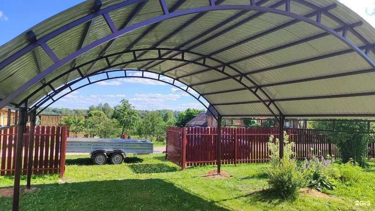 Отзывы на компанию СтройЗабор в Великом Новгороде c фото