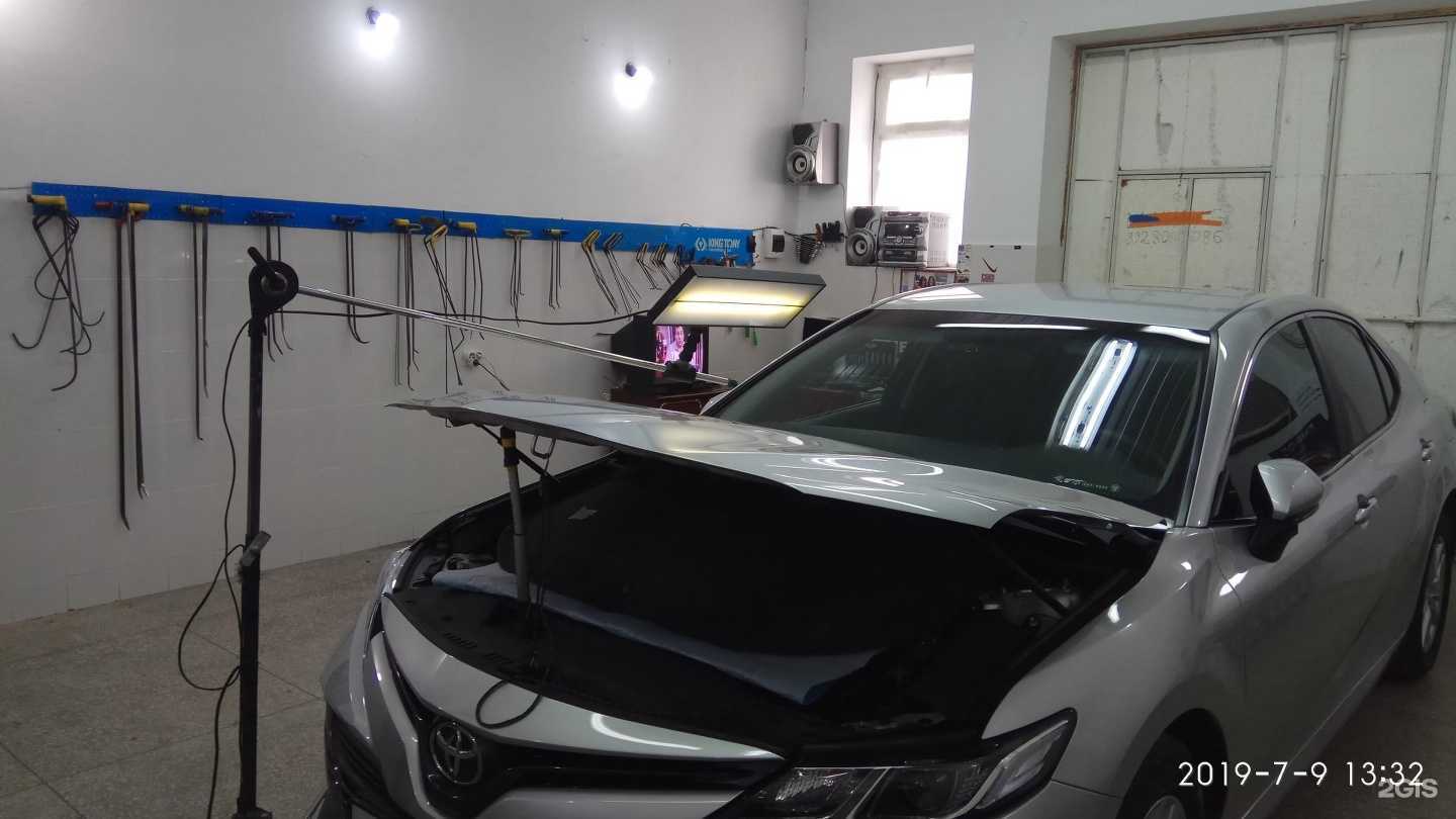 Отзывы на компанию Автосервис в г. Махачкала c фото