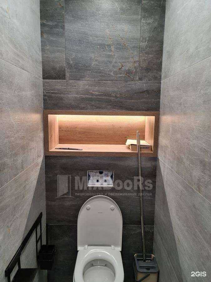 Отзывы на компанию MixDoors в Королёве c фото