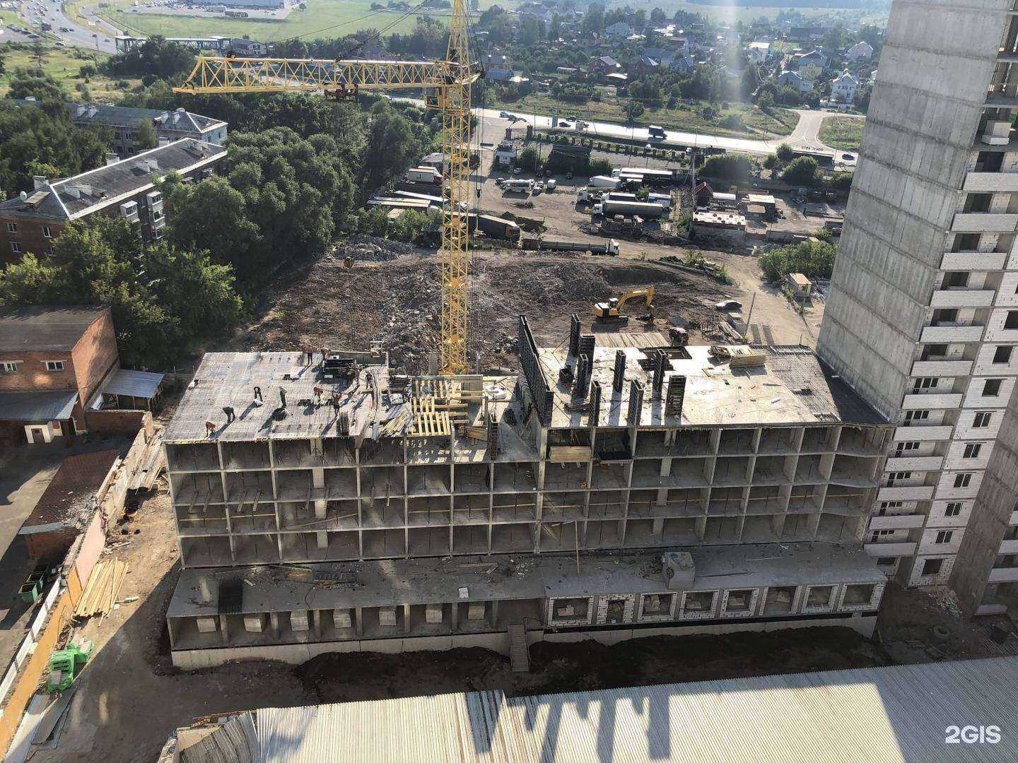 Отзывы на компанию Магнит Косметик в Владимире c фото - фотография 2 из 2