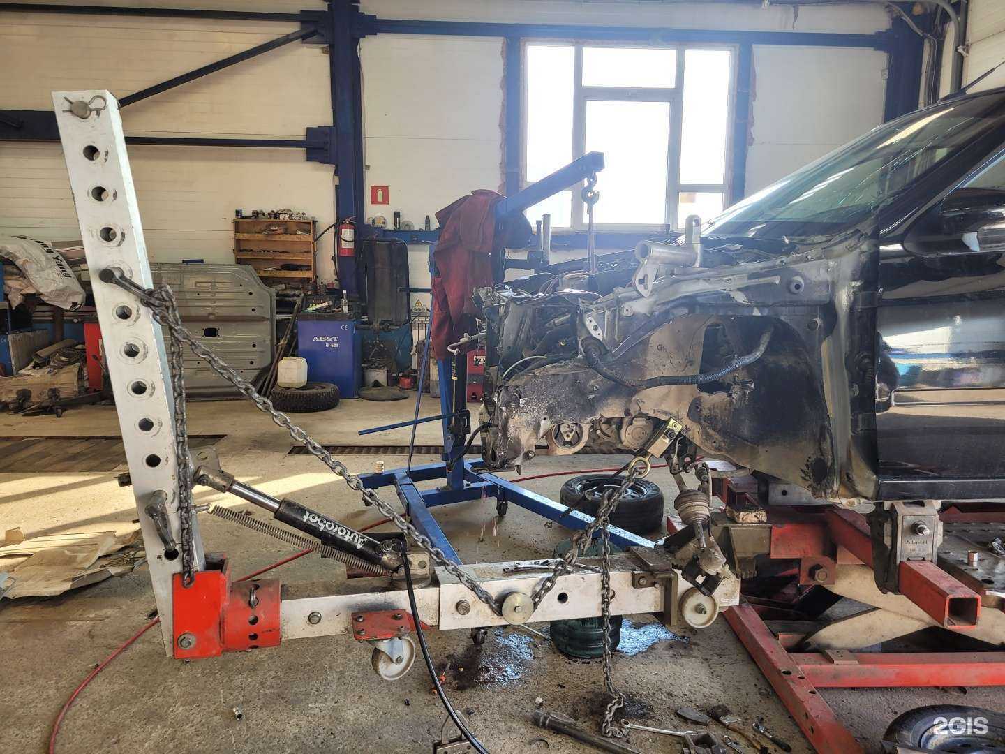 Отзывы на компанию Авто-комфорт в Березниках c фото