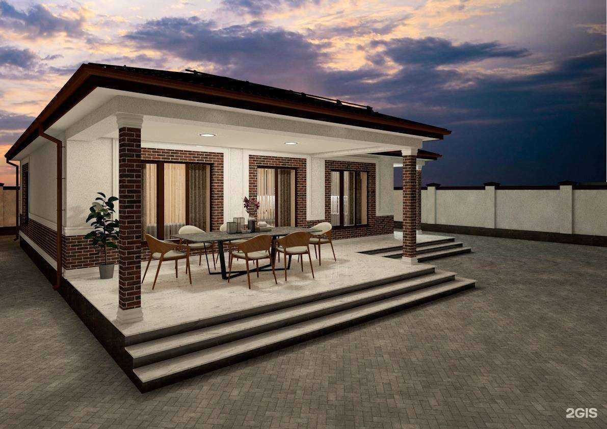 Отзывы на компанию Институт проектирования и градостроительства в г. Черкесск c фото