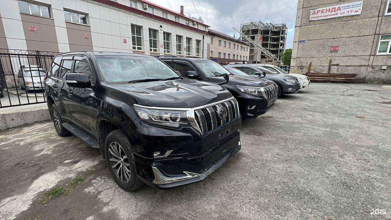 Отзывы на компанию Долгов авто в Южно-Сахалинске c фото