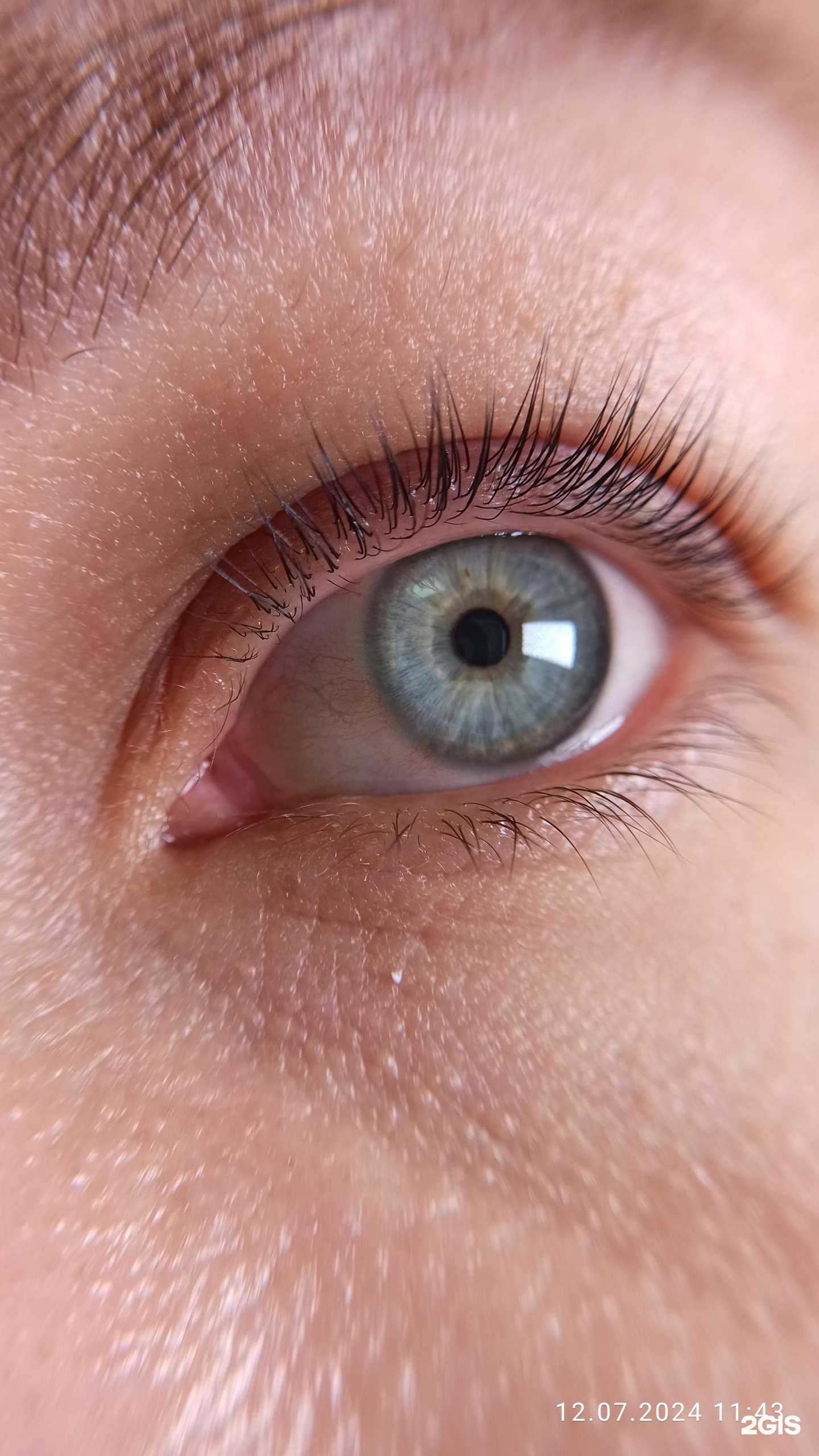 Отзывы на компанию Кабинет по оформлению ресниц в г. Верхняя Пышма c фото