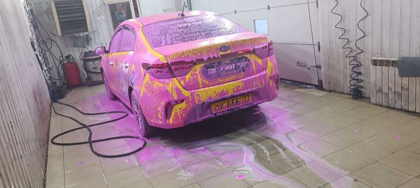 Отзывы на компанию Фëрст в г. Уфа c фото