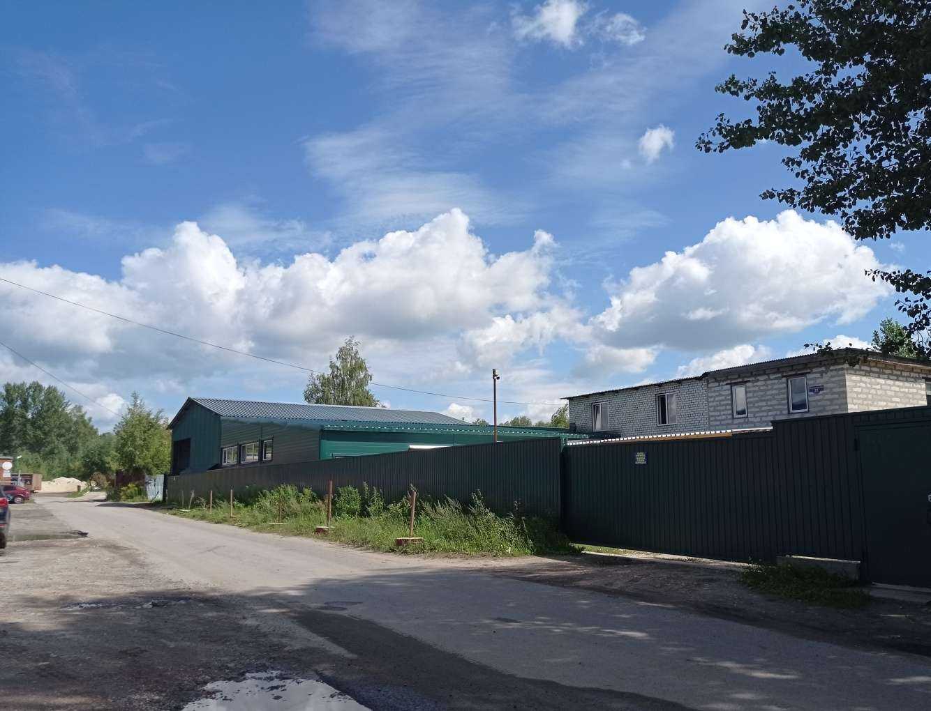 Отзывы на компанию Кедр-М в Муроме c фото - фотография 2 из 2