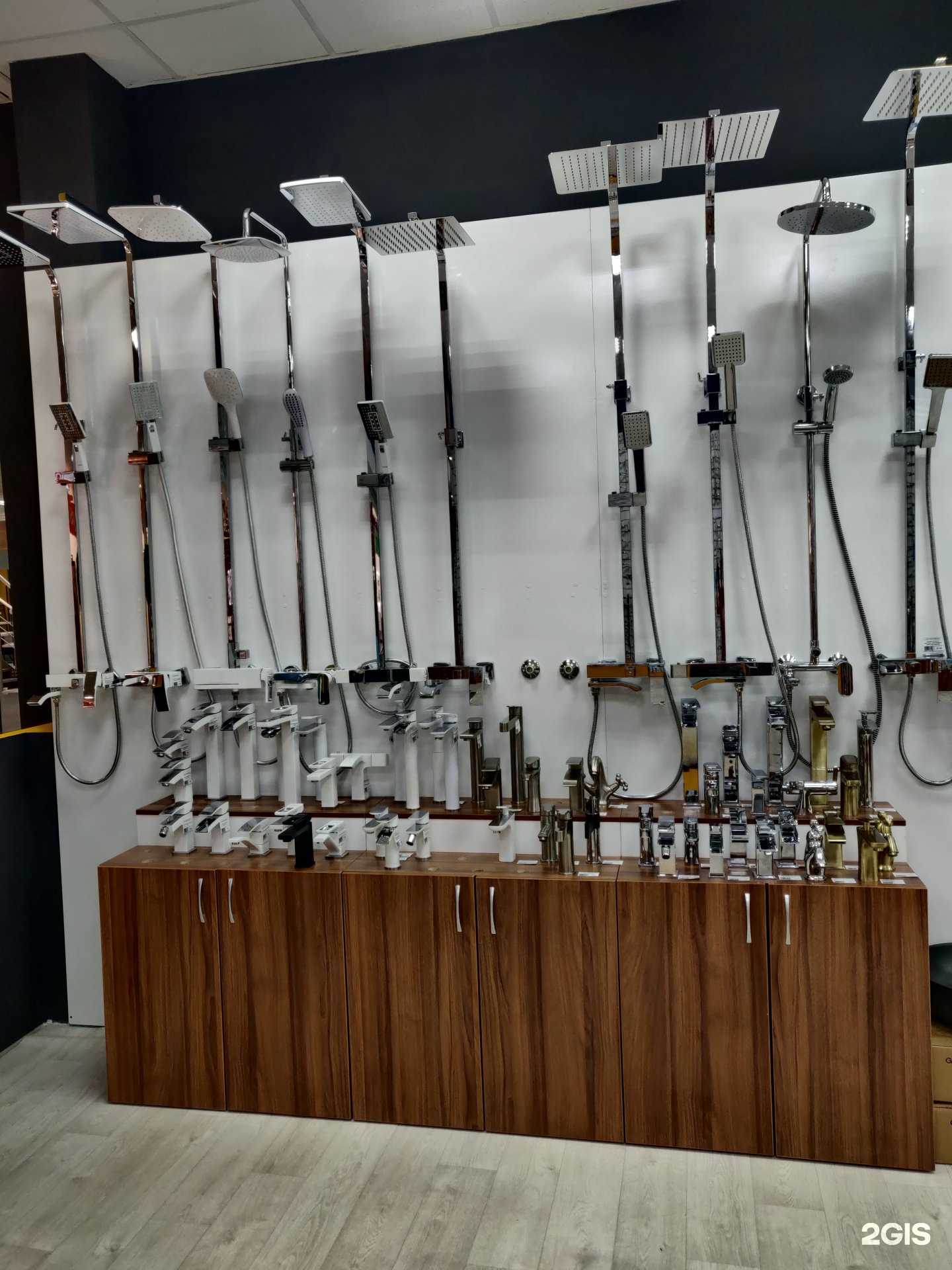 Отзывы на компанию Вода и Тепло в г. Новосибирск c фото