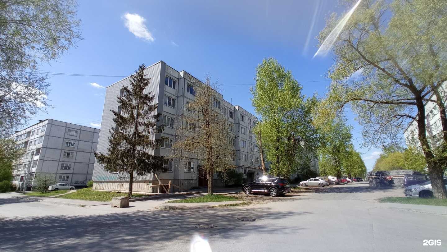 Отзывы на компанию Живая вода в Гатчине c фото - фотография 2 из 2