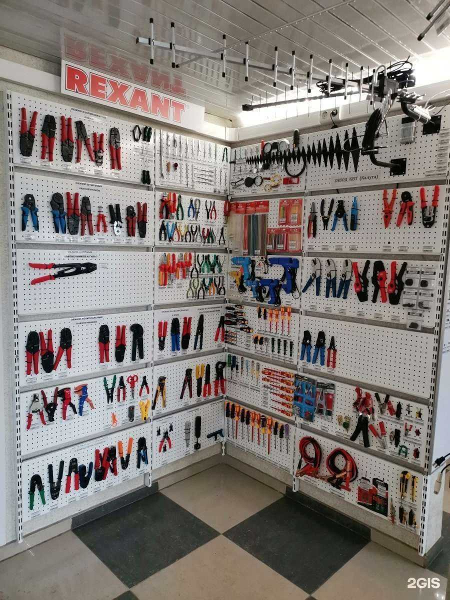 Отзывы на компанию РадиоМастер в Твери c фото