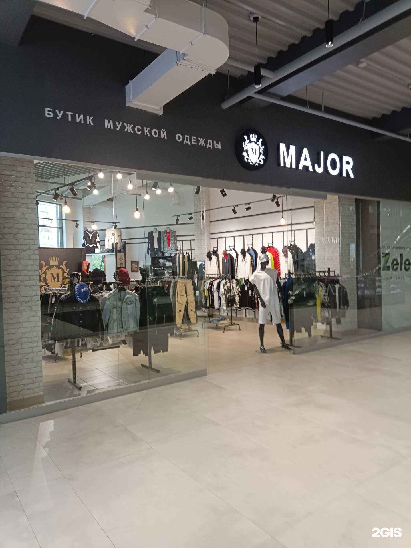 Отзывы на компанию Majorstyle в г. Йошкар-Ола c фото