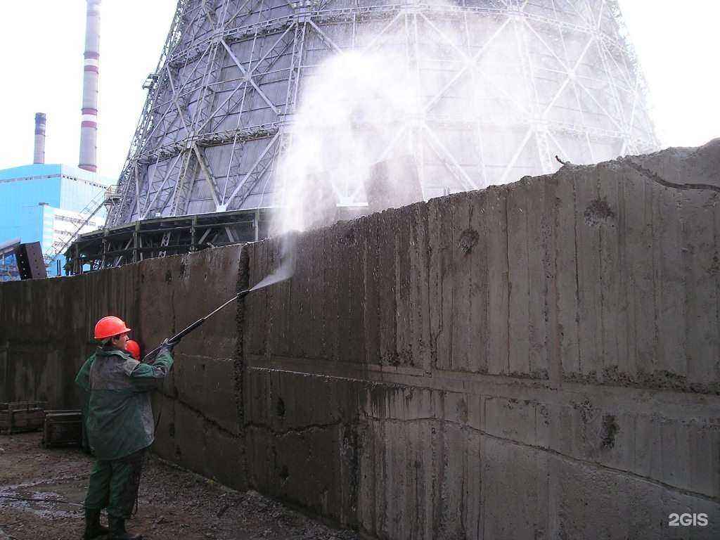 Отзывы на компанию Кальматрон-Н в Новосибирске c фото