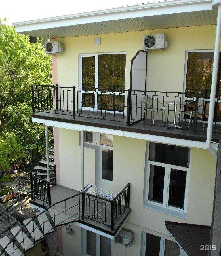 Отзывы на компанию Адель в Геленджике c фото