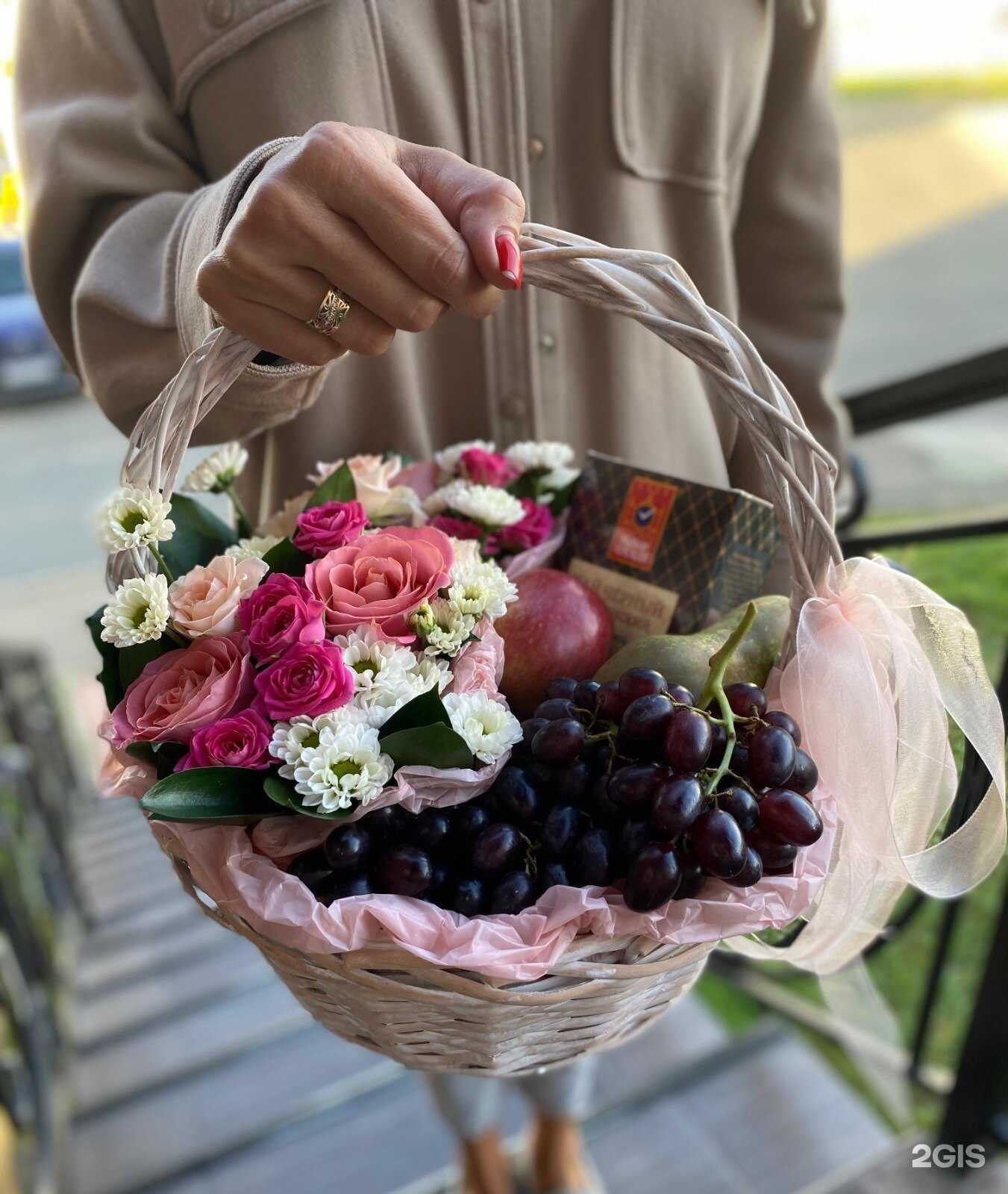 Отзывы на компанию Floria Decor в Клине c фото